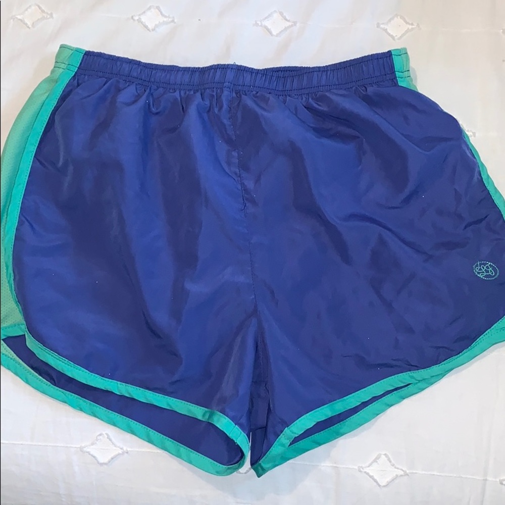 Lauren James Athletic Shorts
